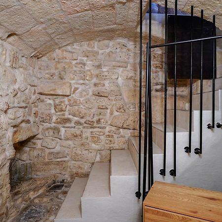 Vico Farinella Apartment By Barbarhouse Полиньяно-а-Маре Экстерьер фото