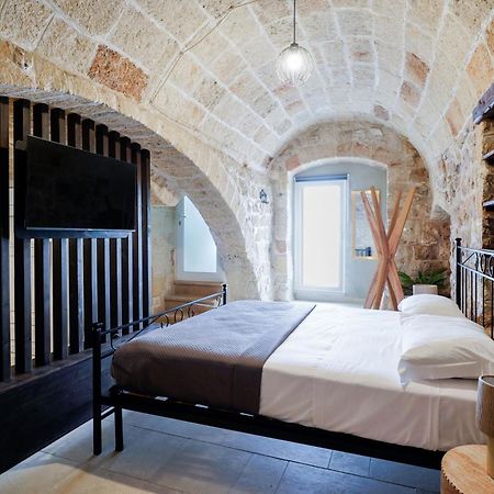 Vico Farinella Apartment By Barbarhouse Полиньяно-а-Маре Экстерьер фото