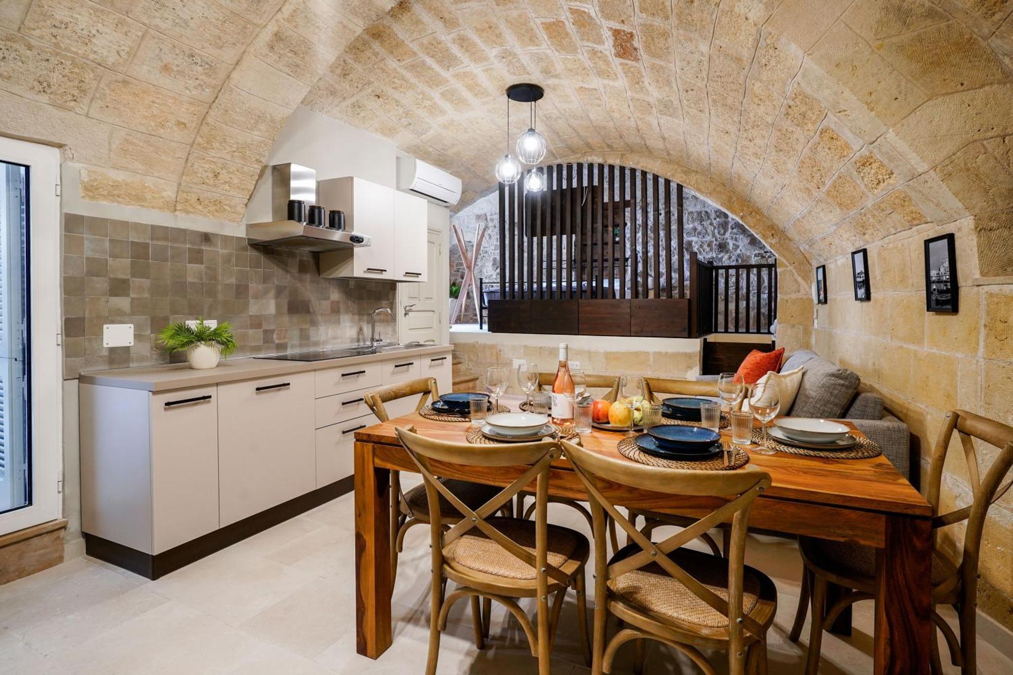 Vico Farinella Apartment By Barbarhouse Полиньяно-а-Маре Экстерьер фото