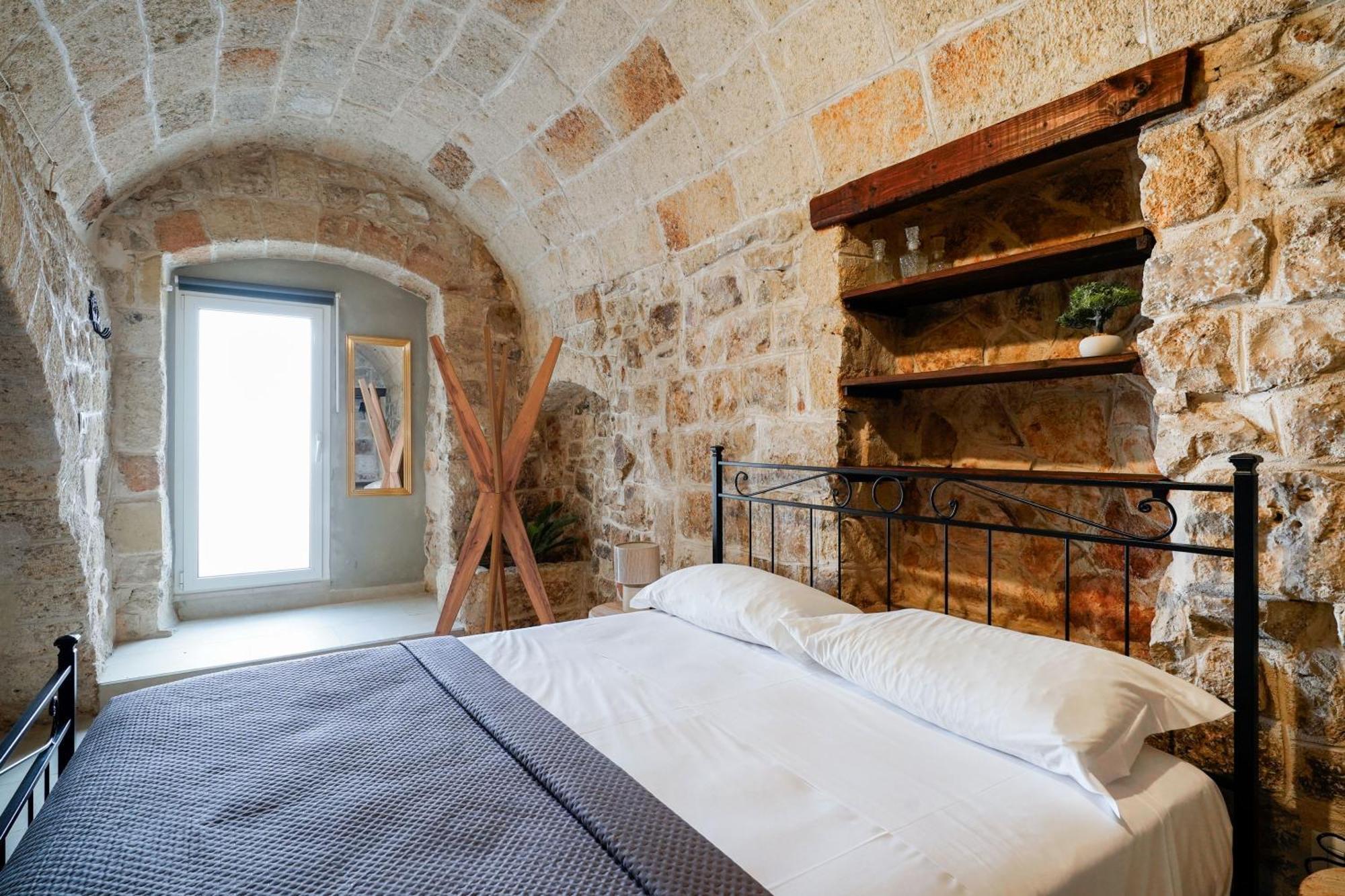 Vico Farinella Apartment By Barbarhouse Полиньяно-а-Маре Экстерьер фото