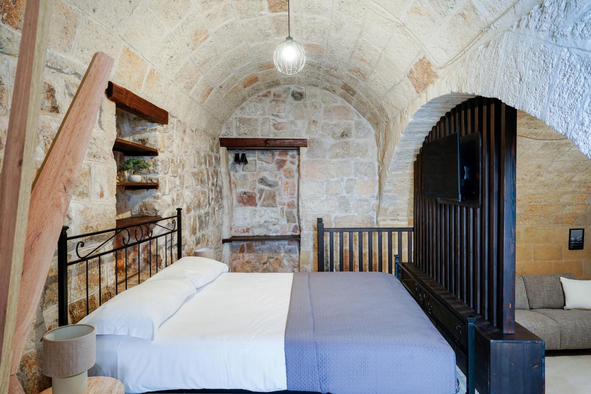 Vico Farinella Apartment By Barbarhouse Полиньяно-а-Маре Экстерьер фото