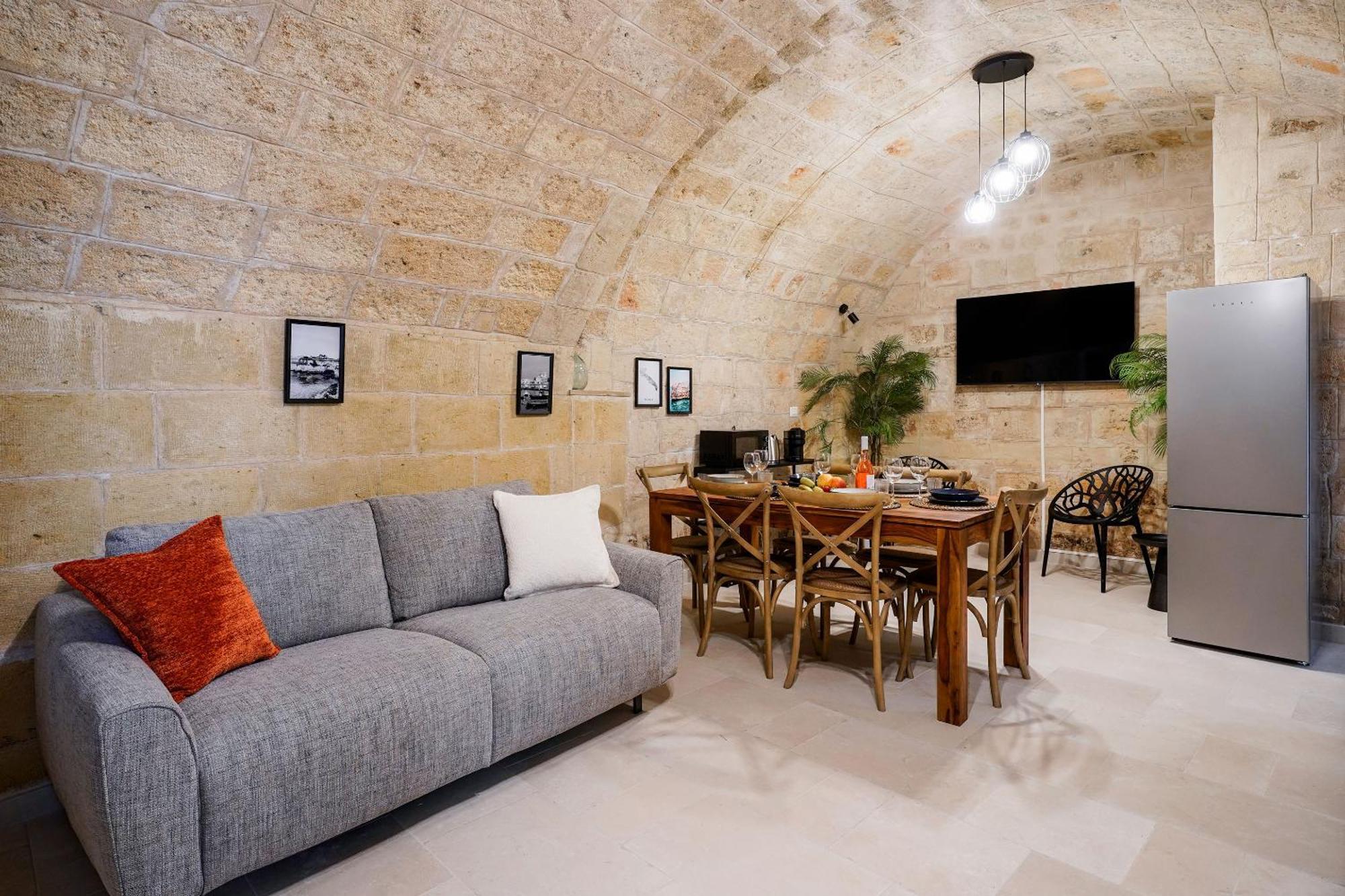 Vico Farinella Apartment By Barbarhouse Полиньяно-а-Маре Экстерьер фото