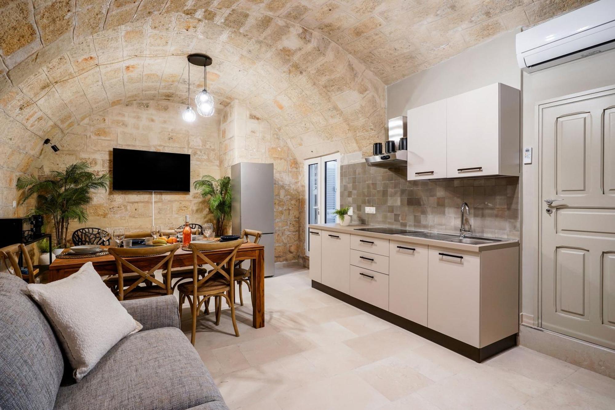 Vico Farinella Apartment By Barbarhouse Полиньяно-а-Маре Экстерьер фото